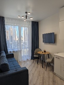 Оренда 1-кімнатної квартири 50 м², Курортный пров., 1/2