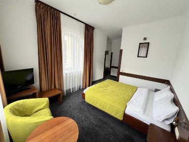 2-кімнатна квартира с. Микуличин