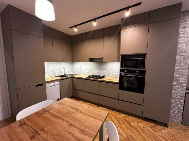 Оренда 2кімн. квартири в новобудові на вул. Янева (ЖК «Америка»)