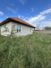 Продам будинок с. Сонячне