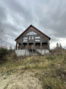 Продаж 12-кім. будинку в Карпатах