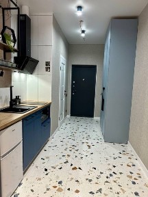 Одеса, Приморський, вулиця Валерія Самофалова 20