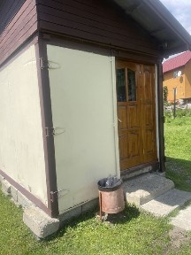 Продам продуктовий кіоск