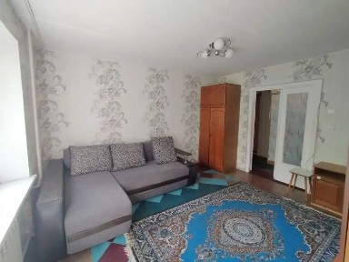 Продам 2-к квартиру (чешка) на пр. Мира, Левобережный-3