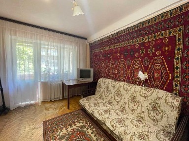 Київська область, Київ, Солом'янський