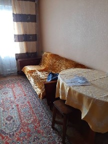 Оренда 1кв вул О. Бальзака Троєщина