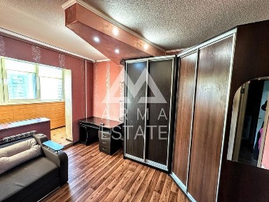 Здам довгостроково 1к. кв. біля метро Теремки, вул. Заболотного буд. 82