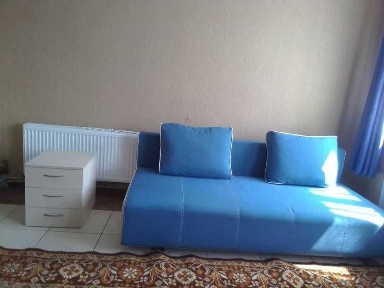 Оренда 1-кімнатної квартири студія у Борисполі, вул. Бежівка