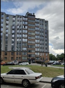Житомирська область, Житомир, Сенний ринок
