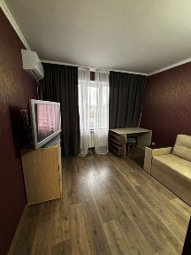 Продам 1 кімнатну з автономнии опаленням