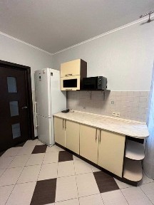 Київська область, Київ, Святошинський