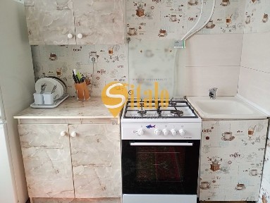 Вишняківська вулиця, мікрорайон Осокорки, район Дарницький, Київ, метро Харківська, вул. Вишняківська 8 • ID 33467193