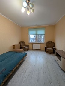 Аренда 1-комнатной квартиры 47 м², Гарматная ул., 31