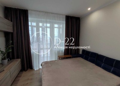 Київська область, Крюківщина