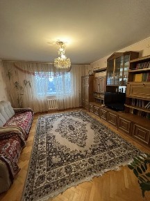 Київська область, Київ, Солом'янський