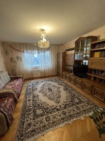 Київська область, Київ, Солом'янський