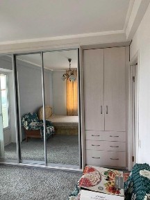 Здається 2 -кімнатна квартира, метро Лісова та Чернігівська