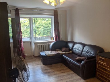 Метро Дорогожичі - 5 хв, вул. Олени Теліги 13/14, здам 1кімн. квартиру