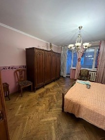 Київська область, Київ, Голосіївський