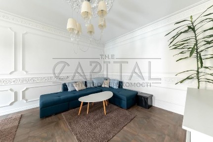 Оренда квартири, вул. Гончара Олеся, Центр