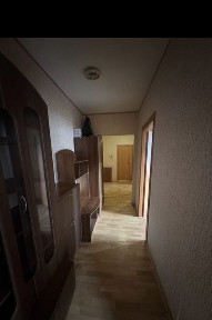 Сдаю 2- комн. в новом доме есть генератор, лифт работает. на Урловской