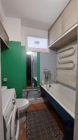 Здам однукімнатну кватиру в Києві