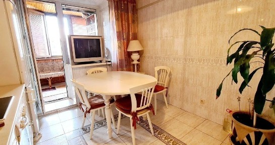 Київська область, Київ, Солом'янський