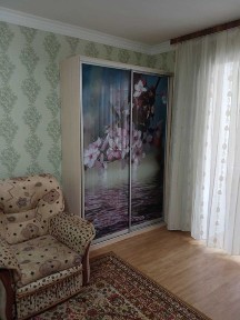 Оренда 1к квартири в ЖК Петрівський квартал, вул. Б. Хмельницького 5