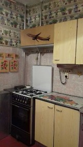 Сдается 1 комнатная пр-т Червоной Калини Фестивальний