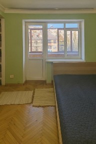 Аренда 2-комнатной квартиры 45 м², Соборности просп., 1Б
