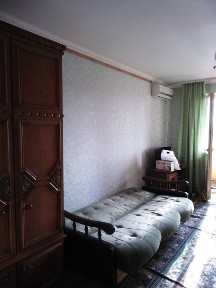 Здам велику 1 кім з ремонтом, Русанівський бульвар 1, ВИДОВА, ГАЗ