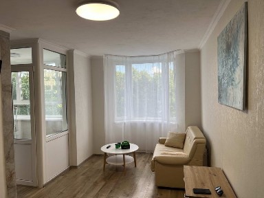 Здам однокімнатну квартиру ЖК Одеський Бульвар Приміська 22Б Теремки