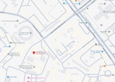 Е. Коновальця. Офіс 290м. 6 кабінетів. Центр. Печерськ метро 3хв. БЕЗ%