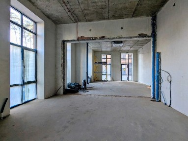 Оренда приміщення з ремонтом Ірпінь ЦЕНТР вул. Соборна 122. БЕЗ%