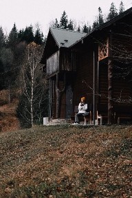 Садиба Швейцарка Будиночок Відпочинок в Карпатах Будинок в Карпатах