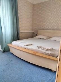 Квартира подобово, посуточно в Центрі, 2 кімнати, ляльковий театр