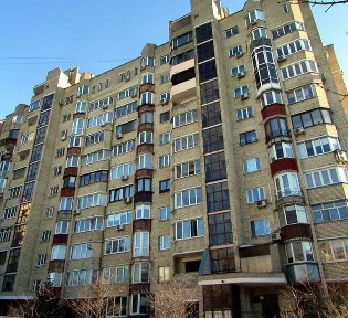 Київська область, Київ, Шевченківський