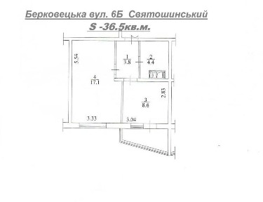 Київська область, Київ, Святошинський