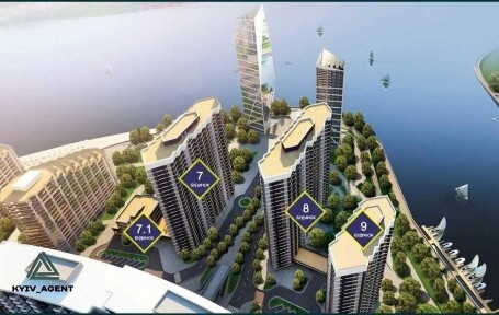 Київська область, Київ, Дарницький