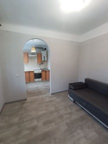 Продам квартиру, Ірпінь, вул Котляревського, перепланована в 2 кімнат