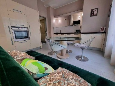 Без% Продаж 1 кімн. квартири 60м2 Городецького Хрещатик