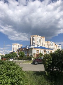 Квартира з ремонтом в центрі Бучі
