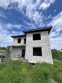 Будинок (коробка) Лезнево