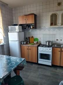 Кімнати подобово