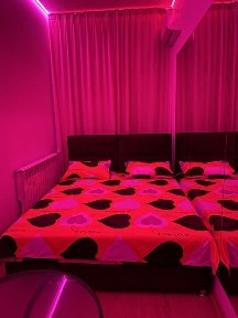 Е СВІТЛО СМАРТ КВАРТИРА подобово посуточно и почасово