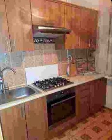 Оренда 1к квартири з ремонтом біля Аква-парку. Вул. Княгині Ольги