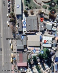 Магазин приміщення на ринку Ювілейна, Юбилейная, 200 років