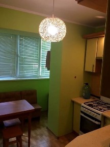 Київська область, Київ, Святошинський