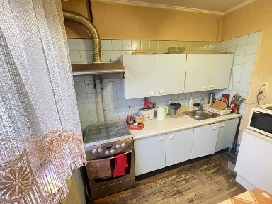 Продаж‼️2 кім. квартири 50 кв. 3 хв. м. Героїв Дніпра, Північна 16