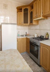 Продаж 3 кім квартира Харківське шосе / Дарниця / Соцмісто